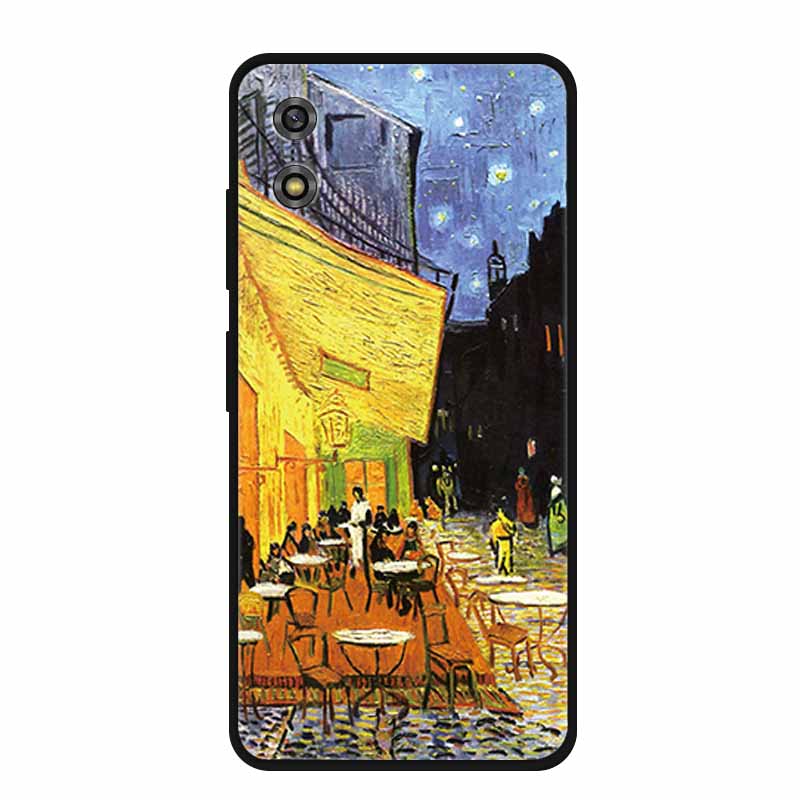 For Xiaomi Qin 3 Ultra Case Soft Silicone Cases Back Cover for Xiaomi Qin3 Ultra Fundas Case Mi Qin 3 Ultra Phone Cover Bumper