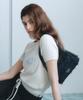 Fallett Fray Bag Black