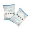 Portable Pure Cotton Compressed Face Towel Set for Travel