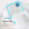 CHAHUA Antibacterial Microwavable Food Storage Container