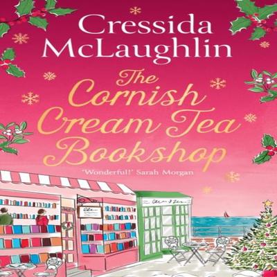The Cornish Cream Tea Bookshop by Cressida McLaughlin Paperback Book 9780008503727