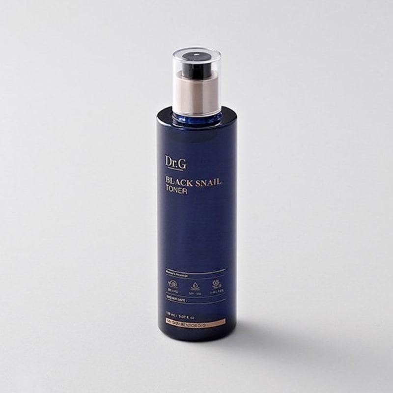 

[Dr.G] Тоник с черной улиткой 150мл