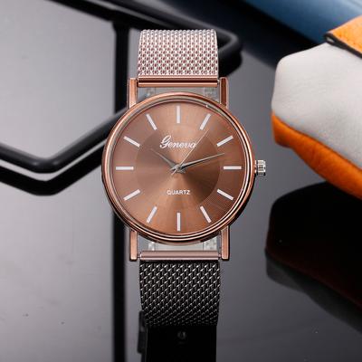 2025 Luxusuhr für Damen Stilvolle Relogio Quarzuhr Damenuhr Quarz Armbanduhr Relogio Feminino Reloj Mujer