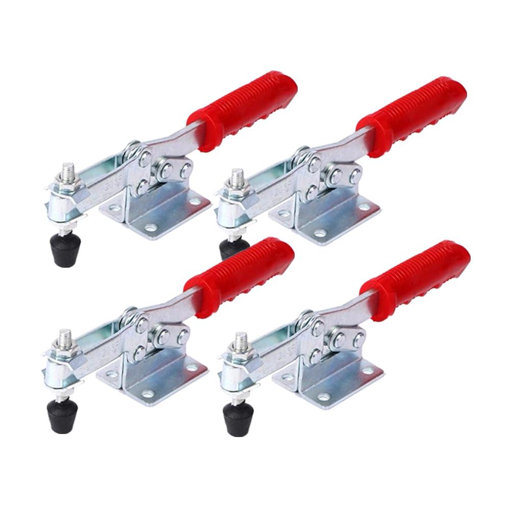 JayCreer Land Gearing Tube Clamp For DJI T30,T40,T20P,T50,T25,T60,T70,T100.... 4 PCS
