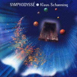 

CD KLAUS SHONING KLAUS SHONING SYN SymphodessePoem of the Sacred Rive PRF1052 2004 Japan Classical Used