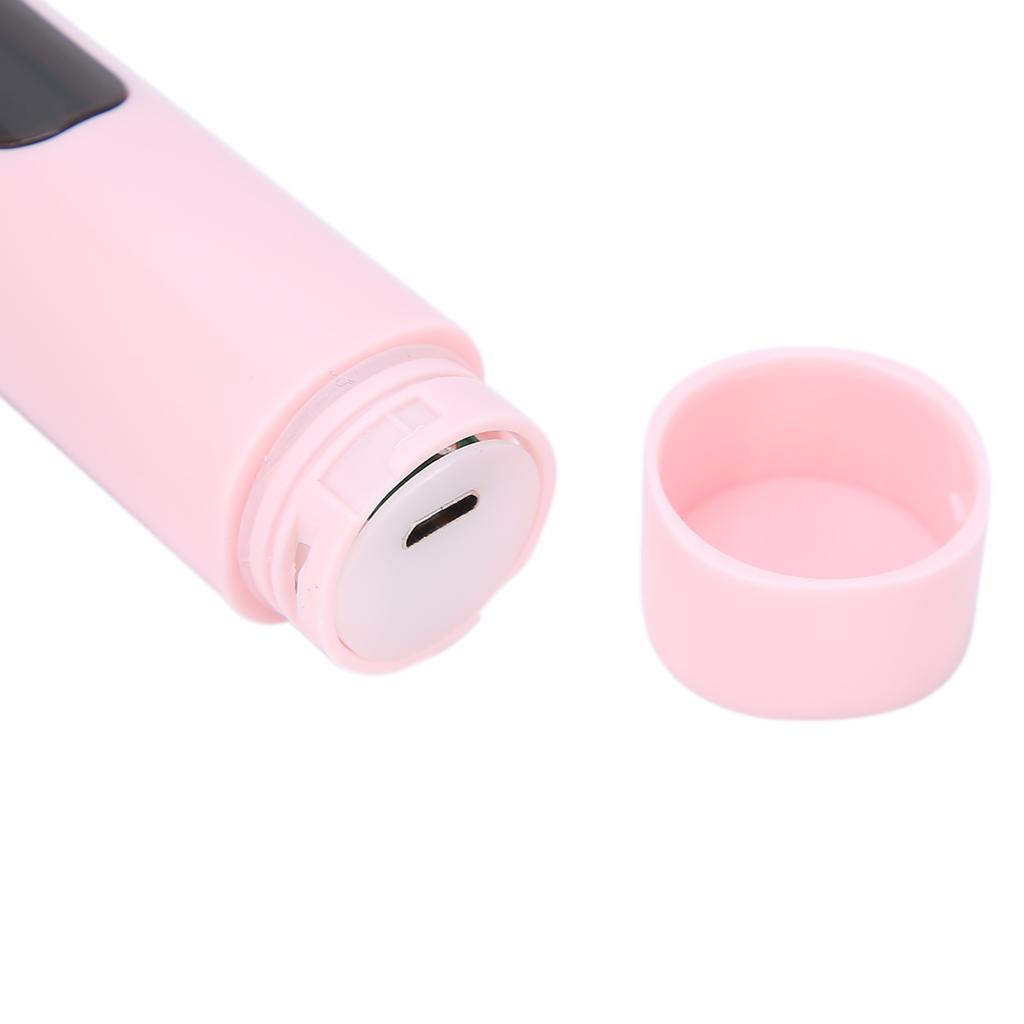 Electric Toothbrush Rechargeable Whitening Teeth Cleaning Waterproof Toothbrush for Adults