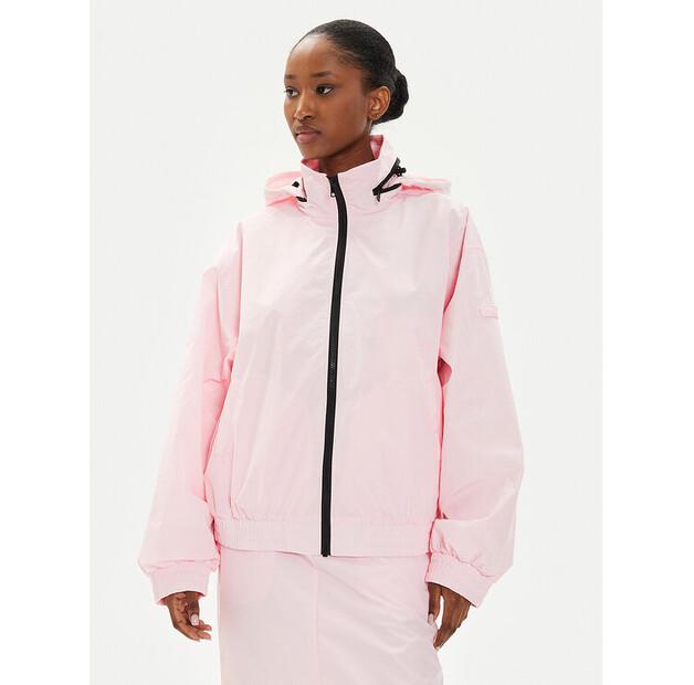 

Демисезонная куртка 2NDDAY Enrique 2244117505 Pink Regular Fit 40