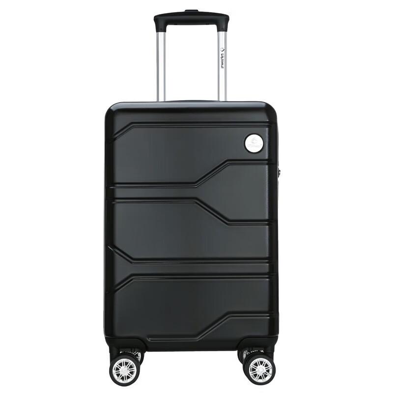 Diplomat TC-6902 Hard-Shell Business Spinner Luggage