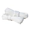 8mm White Nylon Rope