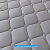 Waterproof Mattress Cover Antibacterial Mattress Protector Breathable Bed Fitted Sheet Single/Double/King/Queen/140/160/200