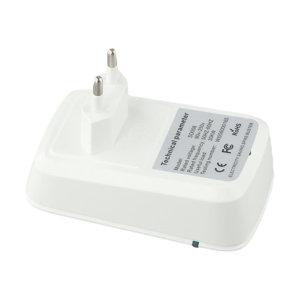 Energy-saving Box 28KW 9.8*5.8*2.9cm Current Waveform