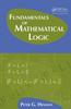 Bok Fundamentals of Mathematical Logic