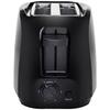 Toaster TRISTAR BR-1025 800W Black - 2 Slots, 6-position Thermostat, Bun Rack