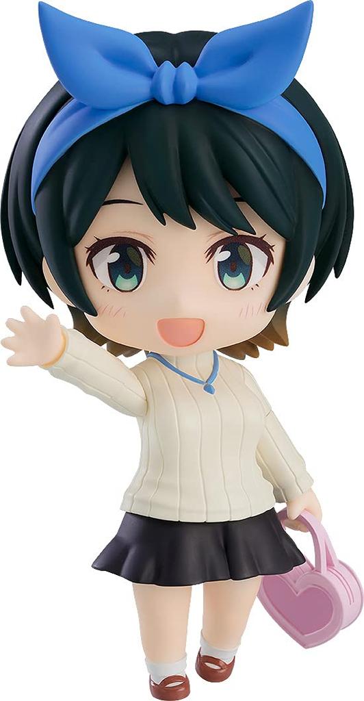 Nendoroid Rent-A-Girlfriend Ruka Sarashina Non-scale ABS&PVC painted movable figure
