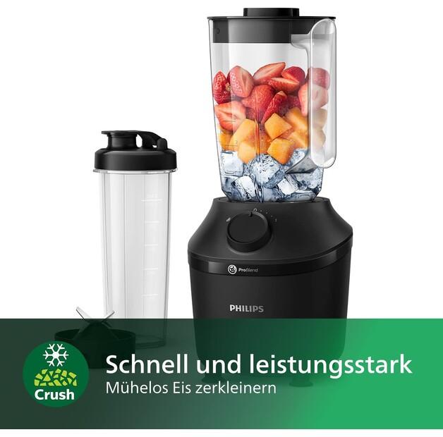 Стационарный блендер Philips HR2041/41