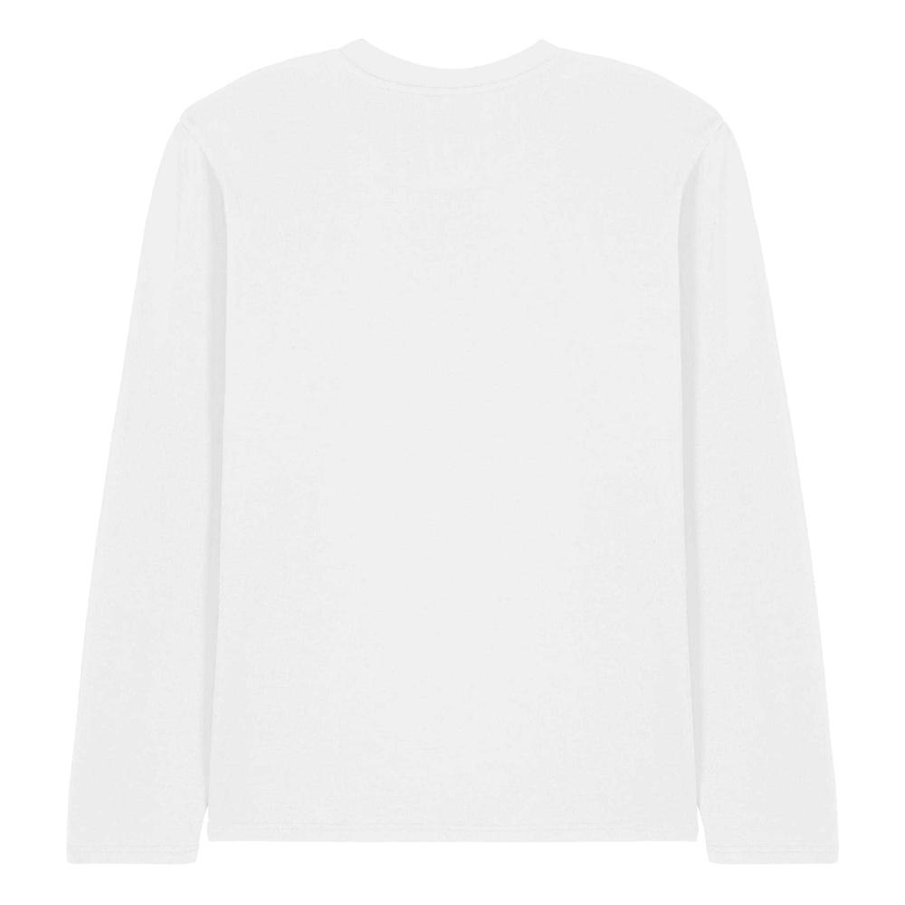 Chevrolet Unisex Adult El Camino Long-Sleeved T-Shirt