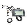 24V 36V 48V 250W 350W 20A Motor Controller E-bike/Electric Scooter Brushless Speed Controller and SW900 LCD Display