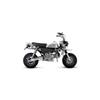 SP Takegawa Z Style Muffler Normal Look/Type2 Monkey/Gorilla 04-02-2308