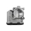 Car Throttle Body with Position Sensor for Ford Focus 12-15 Kuga 13 Fiesta 1.6L 2011-2019 7S7G9F991CA 7S7Z9E926A