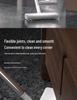 Cordless Multifunctional Handheld Vacuum Cleaner for Household, Carpet, Bedroom - Rechargeable Dust Cleaner