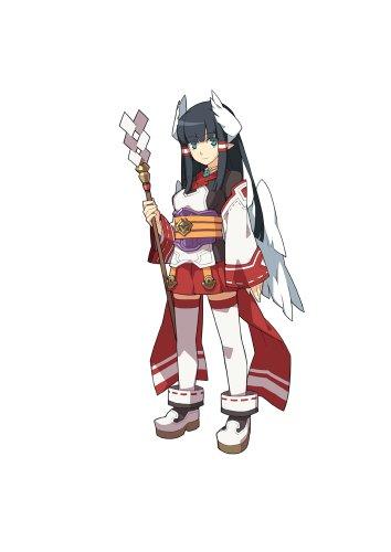 Swords, magic and school. Final