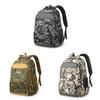 Breathable Unisex Backpack Waterresistant Kids Schoolbag Gift Durable