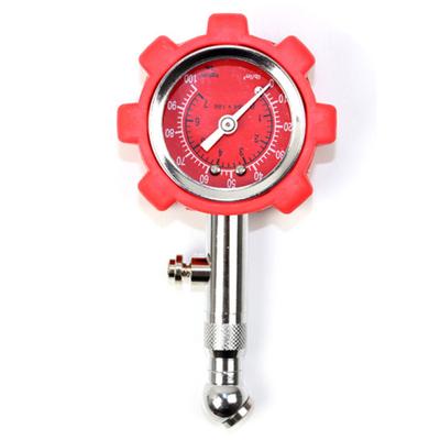 High Precision Car Tire Pressure Monitor Pneumatic Tire Pressure Gauge Universal Use