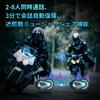 FreedConn Motorcycle Bluetooth Headset with Simultaneous Calling for Up to 6 360 Hours of Standby Siri Voice 1500m Communication IP65 Waterproof and
