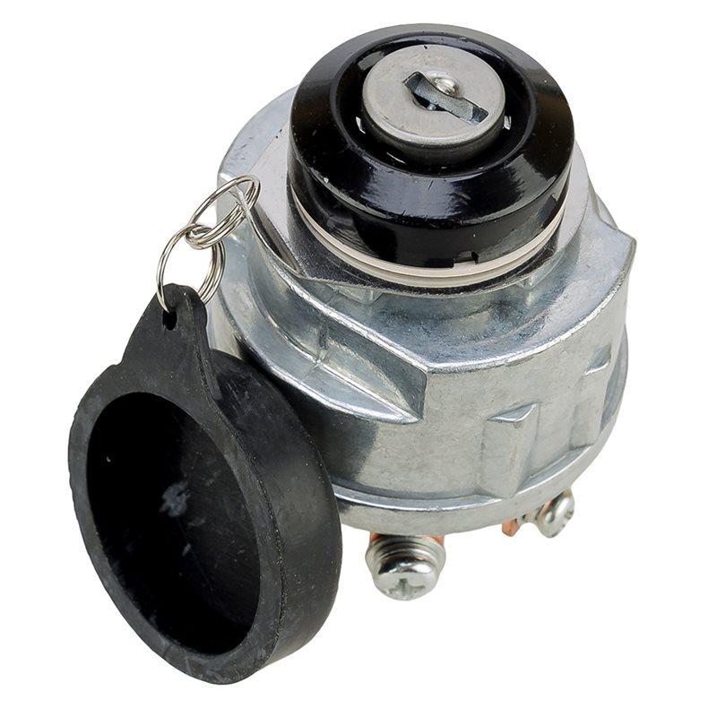 Car Ignition Switch For Ford New Holland Tractor Models 1000 1100 1110 1200- Part Numbers 83940565 66711-55130