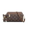 Bags women's bags, new messenger bags, high-end niche pillow bags, commuter shoulder bags for girls