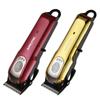 Barber Shop Retro Engraved Electric Hair Clipper & Trimmer