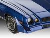 Revell Chevrolet Camaro Z/28 Model Kit 1/25 Plastic 07728 Car
