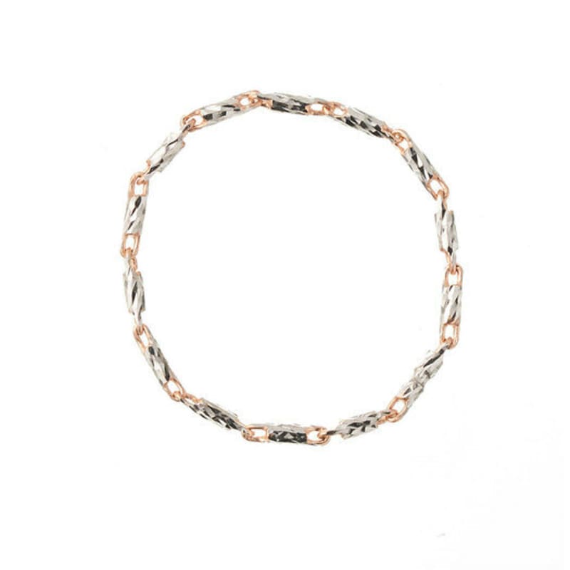 XTE Lume Rose White Ring