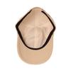ICHIYON Fine corduroy cursive embroidery cap [14+ PLUS] / 103823-111-103