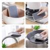 Rich Foam Cleaning Sponges Washing Water Absorption 11*7*3cm
