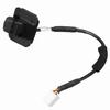 Rear View Camera Plug Type 39530 T2A A21 Parking Assist Camera Replacement for Accord Sedan