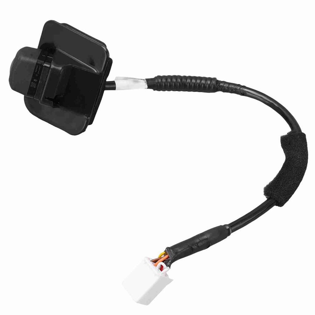 Rear View Camera Plug Type 39530 T2A A21 Parking Assist Camera Replacement for Accord Sedan