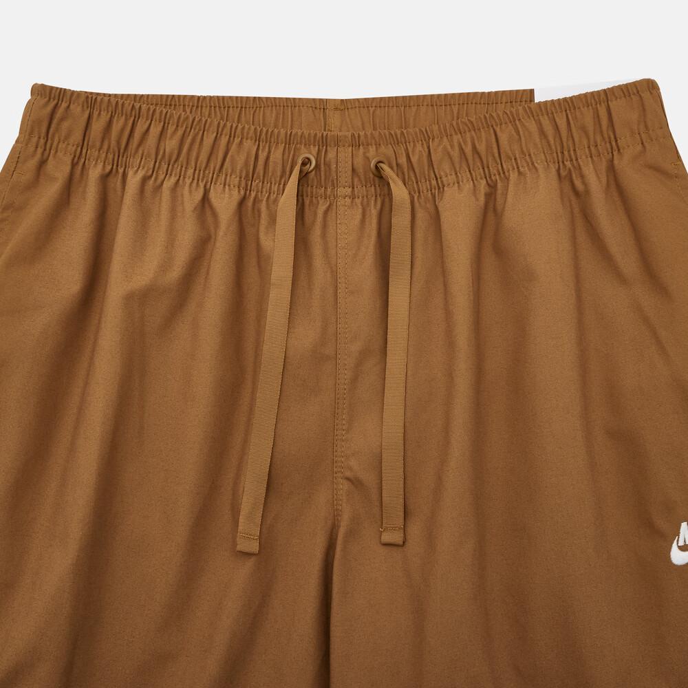 Nike Solid Color Lace-Up Sports Casual Pants Men bottoms IF0735-270