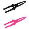 Fish Grabber Fish Gripper Pliers Fishing Tool Light Fishing Clamp Fishing Gripper Equipment Fish Control Device Fishing Kit Fishing Gear