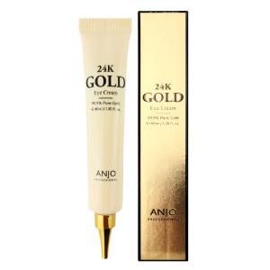 ANJO 24K Gold Eye Cream