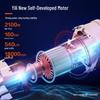 Yili High-Pressure Car Washer