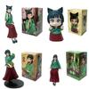 Anime The Apothecary Diaries Figure Maomi Action Figural Pvc Model Kawaii Car Desk Decoration Doll Children Toys Christmas Gift Kid Friendly 2