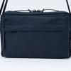 HOWELL Margaret Howell Shoulder Bag Unisex Lightweight Cotton Functional Thread Super Treatment MARGARET ideaWeatherproof (S) Men's/Women's 100%