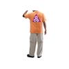 Nike Loose Fit Crew Neck Short Sleeve Logo T-Shirt Men tops HJ0799-833