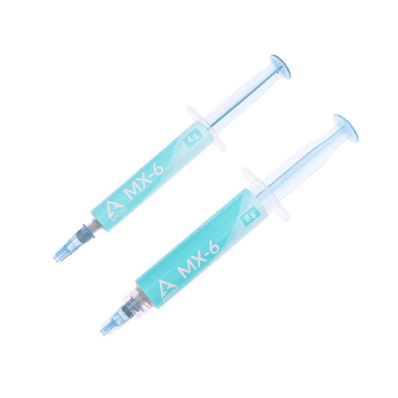 Original Thermal Paste Heat Conduction Compound Silicone Grease For Pc Laptop Card Chips
