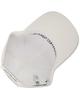 Jack Bunny Unisex Golf Cap Adjustable FR (Rabbit Logo, Size) - White, (Product Code 262-5987701, 030)