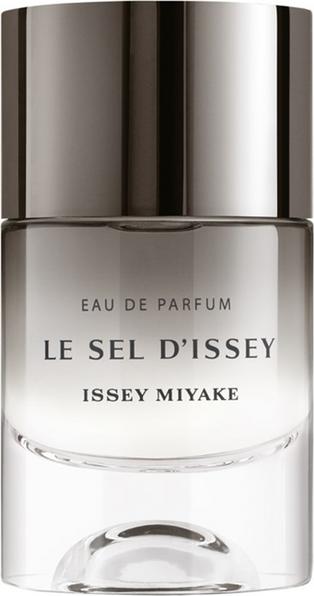 Issey Miyake, Le Sel D'Issey, Eau De Parfum, For Men, Refillable, 50 Ml
