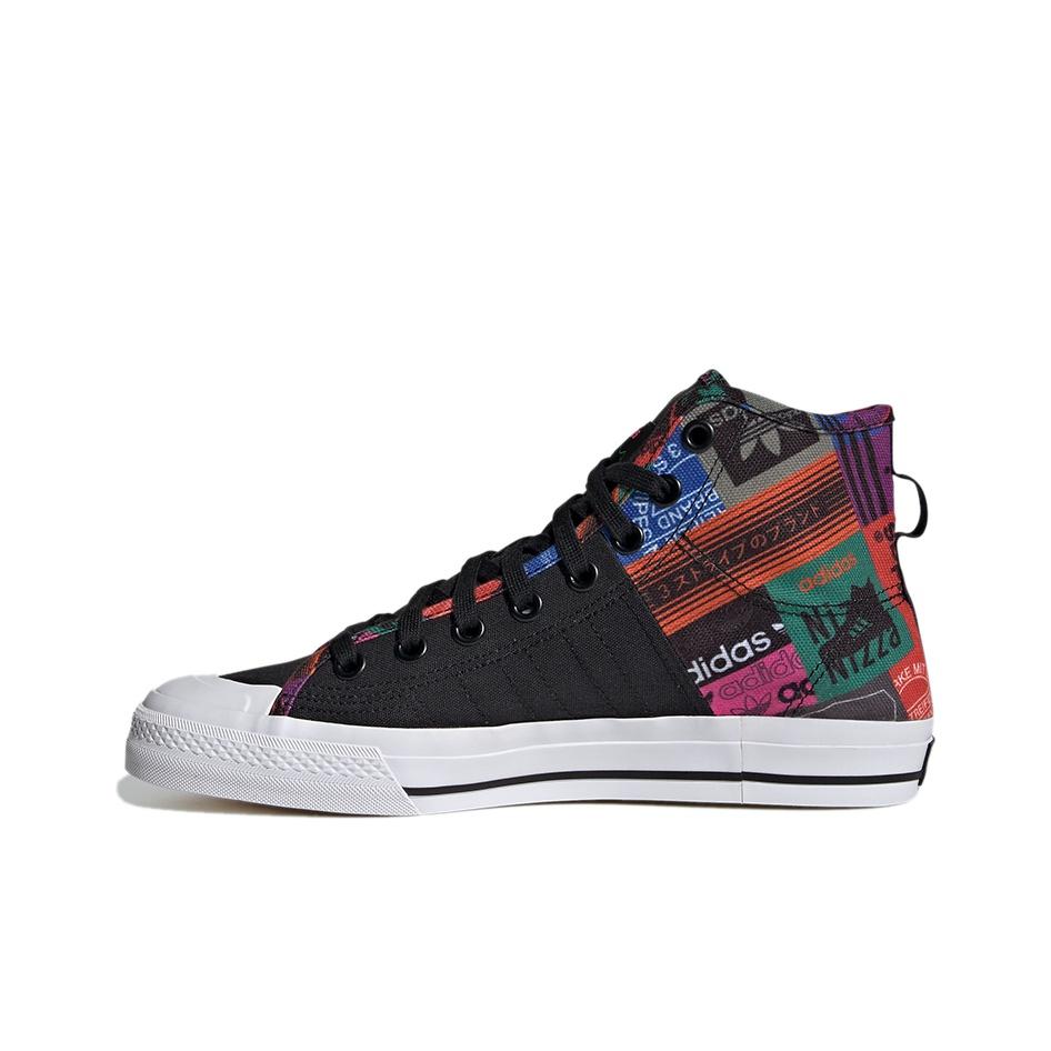 

adidas originals NIZZA Skateboarding Shoes Unisex