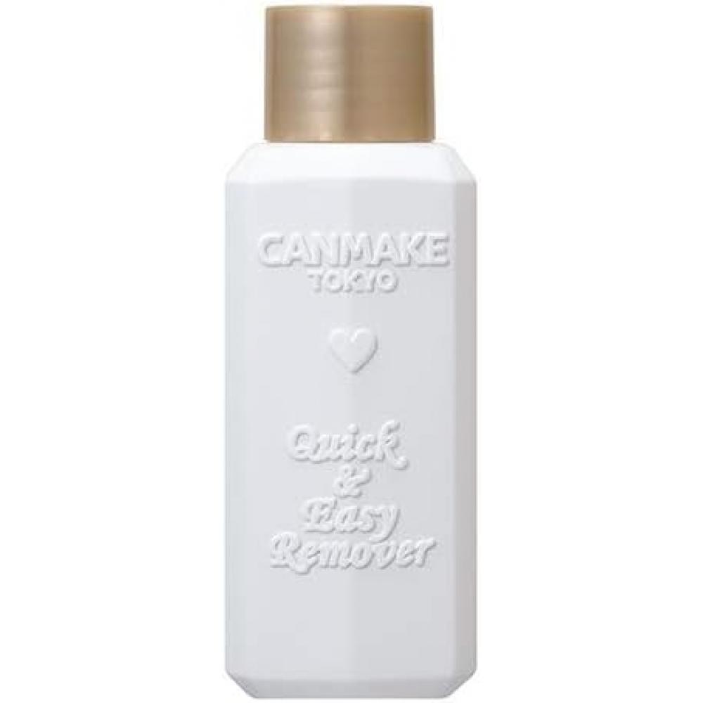 

Canmake Quick Easy Remover 100мл