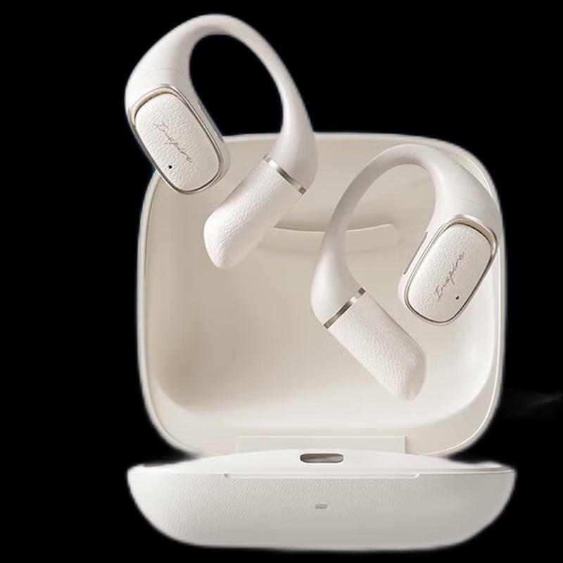 

Edifier Evo Open-Ear Bluetooth Headphones